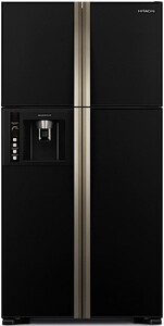 Холодильник HITACHI - Холодильник-S-b-S-Hitachi--R-W720FPUС1X-GBK--PDN