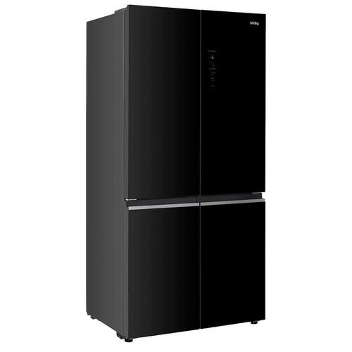 Холодильник KORTING - KNFM 91868 GN