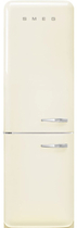 Холодильник SMEG - FAB32LCR5