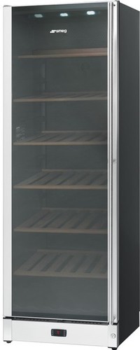 Винный шкаф SMEG - SCV115AS