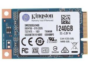 Жесткий диск KINGSTON - SMS200S3