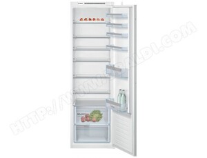 Холодильник BOSCH - KIR 81VS F0