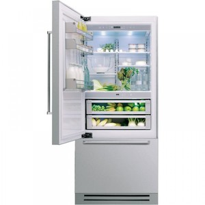 Холодильник KITCHENAID - KCZCX 20901L