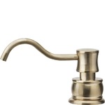 Дозатор SMEG - KITDSCOT