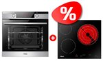 0 Hansa - BHC-66216 + Hansa BOEIS694655