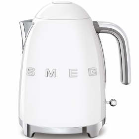 Чайник электрический белый SMEG - KLF03WHEU