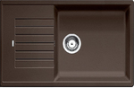 Кухонная мойка BLANCO - Zia XL 6 S compact - кофе (523282)