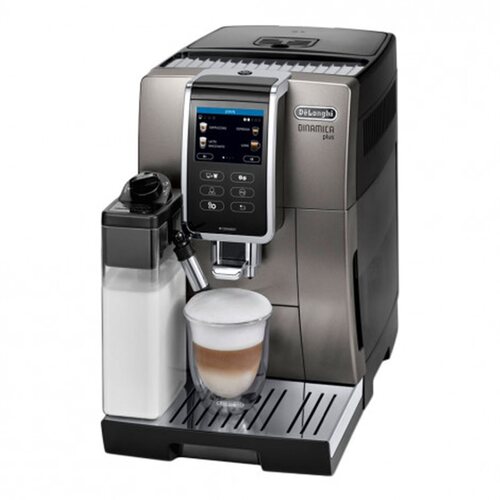 Кофемашина DeLonghi - ECAM37295TB