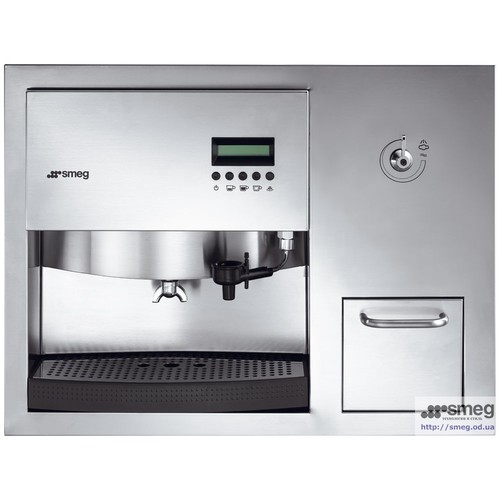 Кофемашина SMEG - SCM1-1