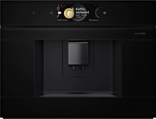 Кофемашина BOSCH - CTL 9181 B0