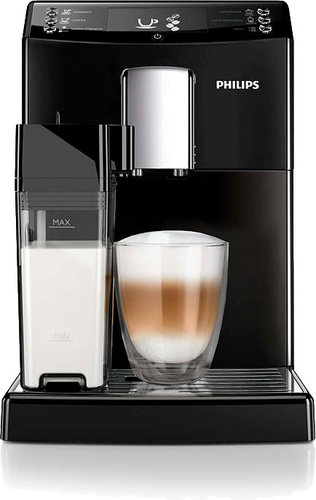 Кофемашина PHILIPS - EP3559