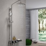 Душевая система - LeMark - LM7009C Тропик