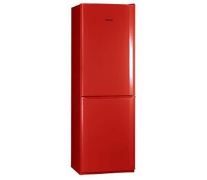 Холодильник POZIS - RK-139 рубиновый