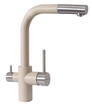 FLORENTINA - Кристалл FL Бежевый