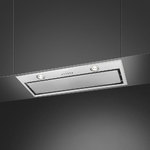 Вытяжка SMEG - KSEG78PXE