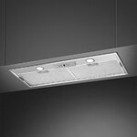 Вытяжка SMEG - KSEG7XSA