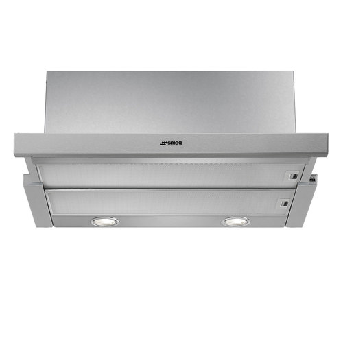 Вытяжка Smeg - KSET600XE (доставка 4-6 недель) ID:SM03740