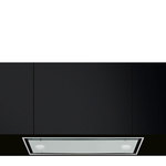 Вытяжка SMEG - KSG74B