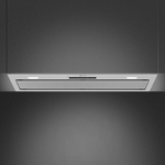 Вытяжка SMEG - KSG9P4X