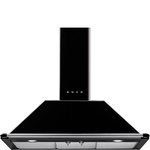 Вытяжка SMEG - KT90BLE