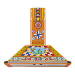 Вытяжка SMEG - KT90DGC