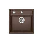 Кухонная мойка BLANCO - Dalago 5 - кофе (518529)