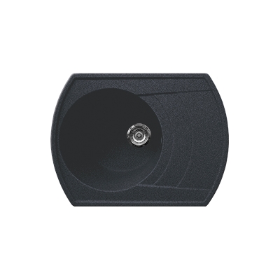 Мойка GRAN-STONE - GS 65 401 антрацит ID:GS016484