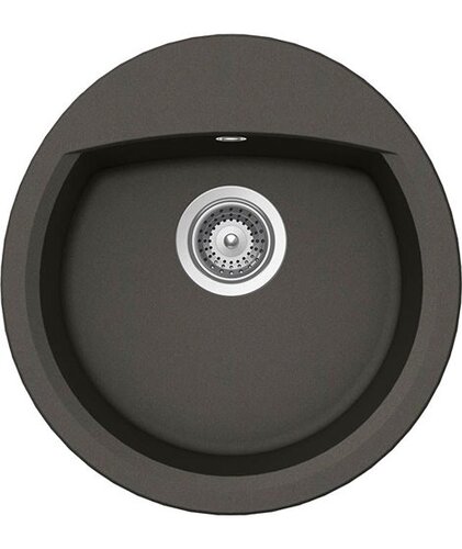 Кухонная мойка SCHOCK - Eclipse 45 Cristalite баварский камень (701000)
