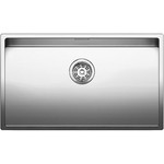 Кухонная мойка BLANCO - CLARON 700-U нержсталь зеркальная полировка (521581)