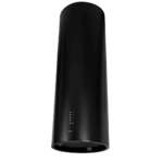 Кухонная вытяжка MAUNFELD Lee Wall 39 Long черный