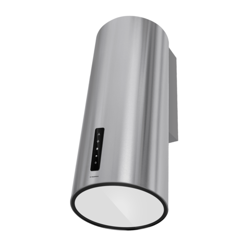 Кухонная вытяжка MAUNFELD Vega 39 Wall Sensor LED нержавеющая сталь