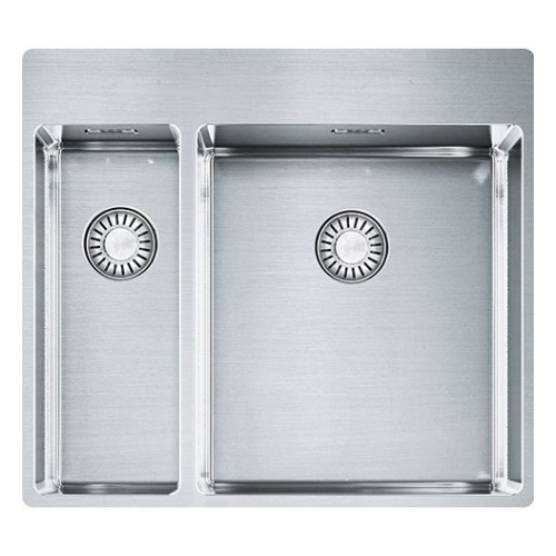 Кухонная мойка FRANKE - BXX 260-36-16 TL (127.0379.889)