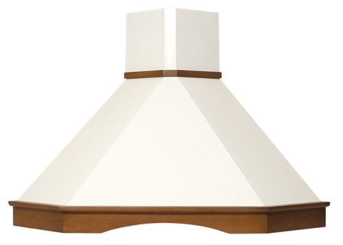 Вытяжка ELIKOR - Форест 90П-650 беж/дуб кор