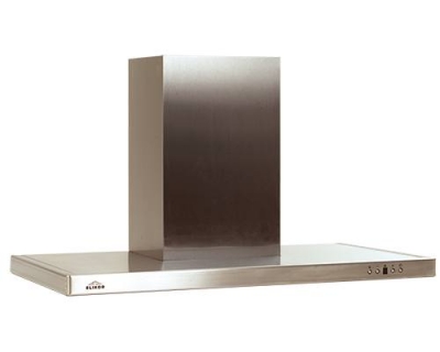 Вытяжка ELIKOR - Квадра 90Н-650-К3Д (нерж)