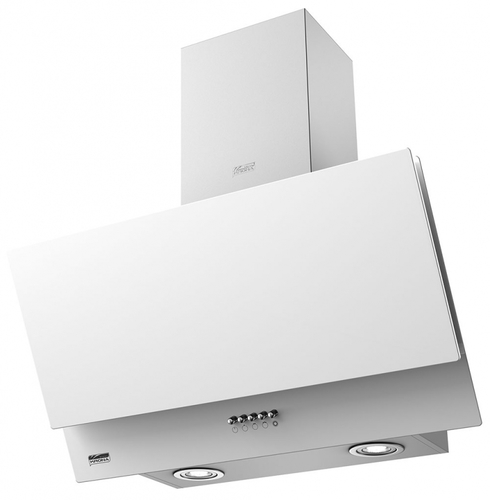 Вытяжка KRONA STELL - Olly 600 white PB