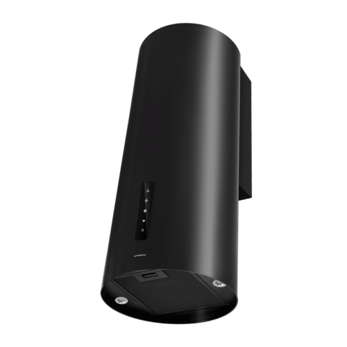 Кухонная вытяжка MAUNFELD Vega 39 Wall Sensor черный