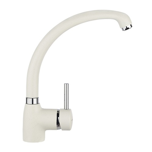 Смеситель Kuppersberg - GUS KG2511 WHITE ALABAS. (доставка 4-6 недель) ID:KT011770