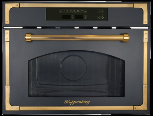 Микроволновая печь KUPPERSBERG - RMW 969 ANT