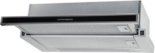 Вытяжка Kuppersberg - SLIMLUX II 60 XFG (доставка 4-6 недель) ID:KT04379