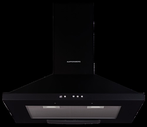 Вытяжка Kuppersberg - T 601 B (доставка 4-6 недель) ID:KT04416