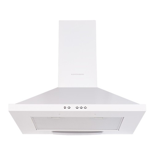 Вытяжка Kuppersberg - T 601 W (доставка 4-6 недель) ID:KT04415