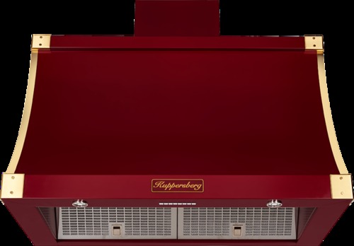 Вытяжка Kuppersberg - T 939 BOR Bronze (доставка 4-6 недель) ID:KT04403