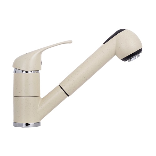 Смеситель Kuppersberg - VIDA KG2580 ECRU (доставка 4-6 недель) ID:KT011807