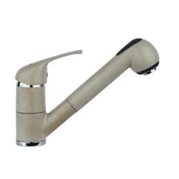 Смеситель Kuppersberg - VIDA KG2580 SAND (доставка 4-6 недель) ID:KT011808