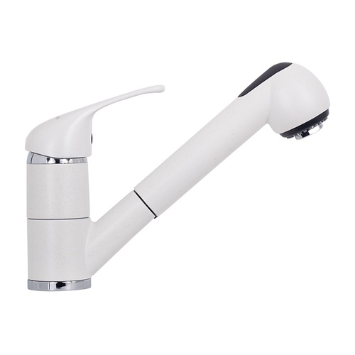Смеситель Kuppersberg - VIDA KG2580 WHITE (доставка 4-6 недель) ID:KT011809