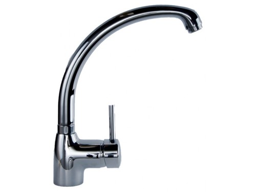 Смеситель Kuppersberg - GUS KG2511 CHROME (доставка 4-6 недель) ID:KT011766