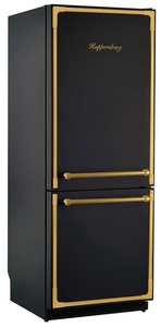 Холодильник KUPPERSBERG - RS 1857 ANT BRONZE