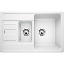 Кухонная мойка BLANCO - Legra 6S compact белый (521304)