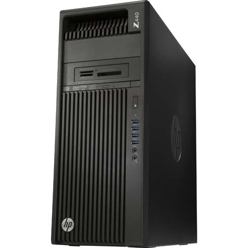 Системный блок HP - Workstation Z440 Xeon E5-1650