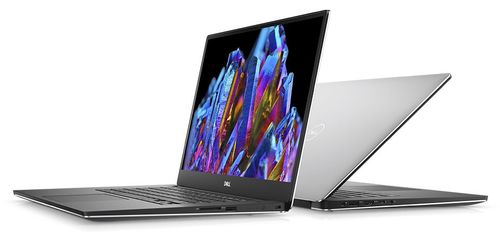 Ноутбук DELL - XPS 7590